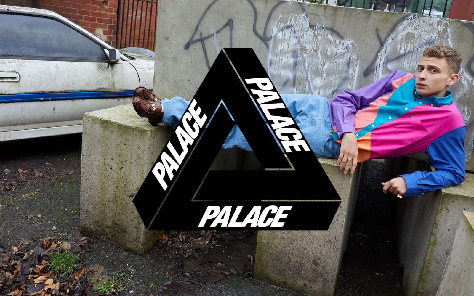 The History of Streetwear in the UK