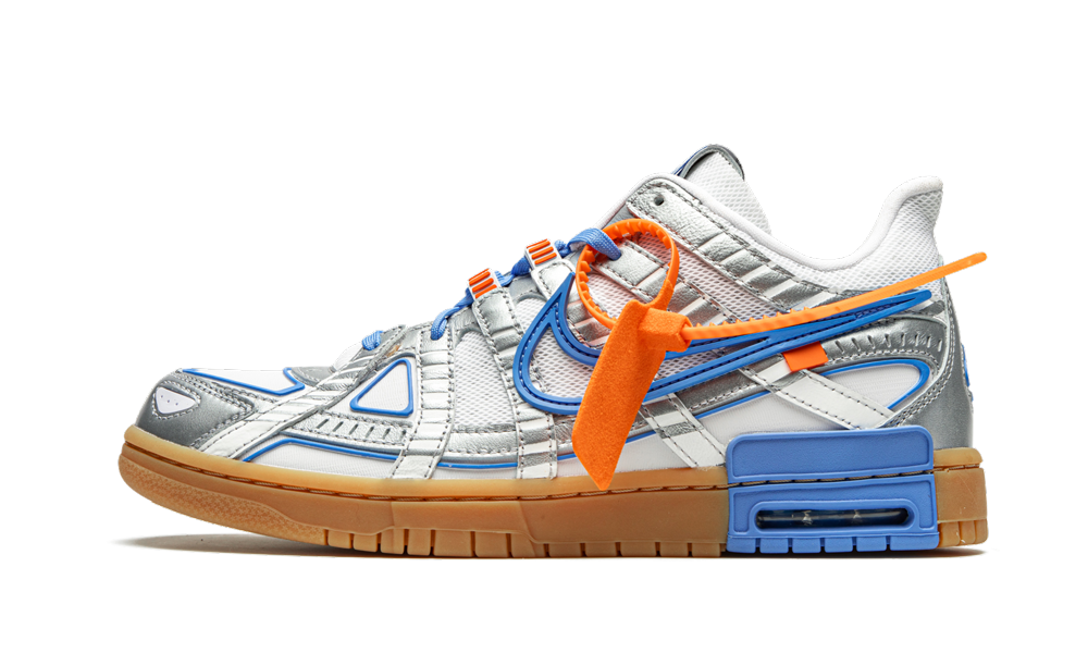 Nike off-white dunks