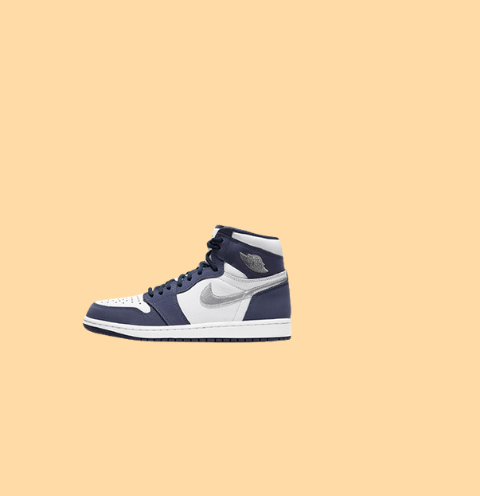 J.M DROPS