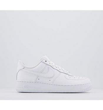 Nike Air Force 1 white