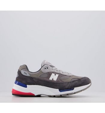 New Balance M992 Mius America