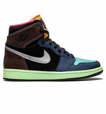Jordan 1 Retro high - OG Bio Hack