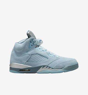 Air Jordan 5 Bluebird WMNS