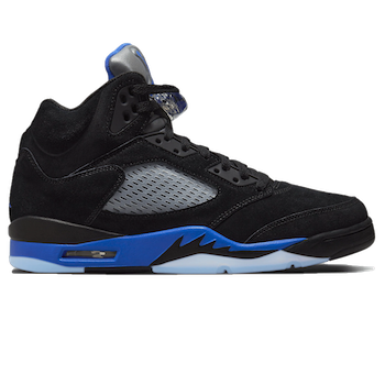 Air Jordan 5 Retro GS Racer Blue (2022)