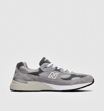 New Balance Mius M992