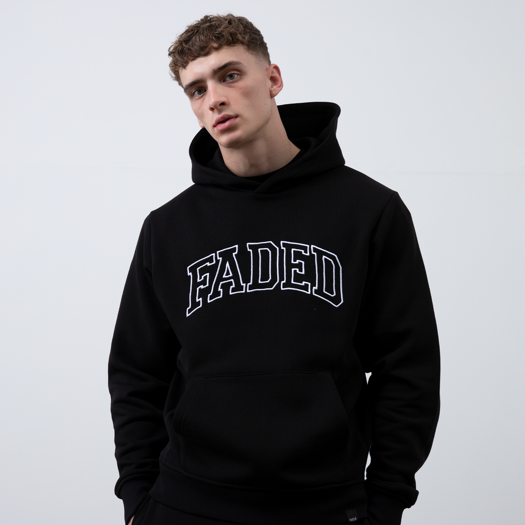 Faded Store - Brand to Watch