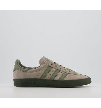 Khaki adidas Clearance