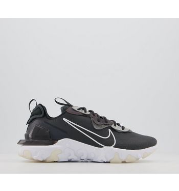 Nike React Vision