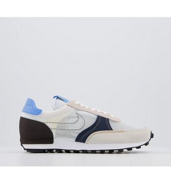 Nike Y White