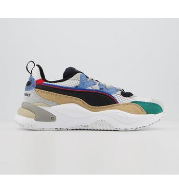 Puma Rs-2k, The Hundreds